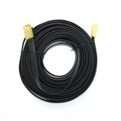 Dây HDMI KW-HD001FG dài 15M chính hãng thumb 1