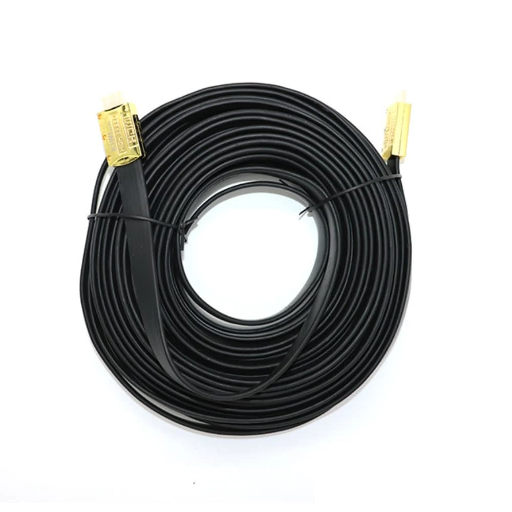 Dây HDMI KW-HD001FG dài 15M chính hãng