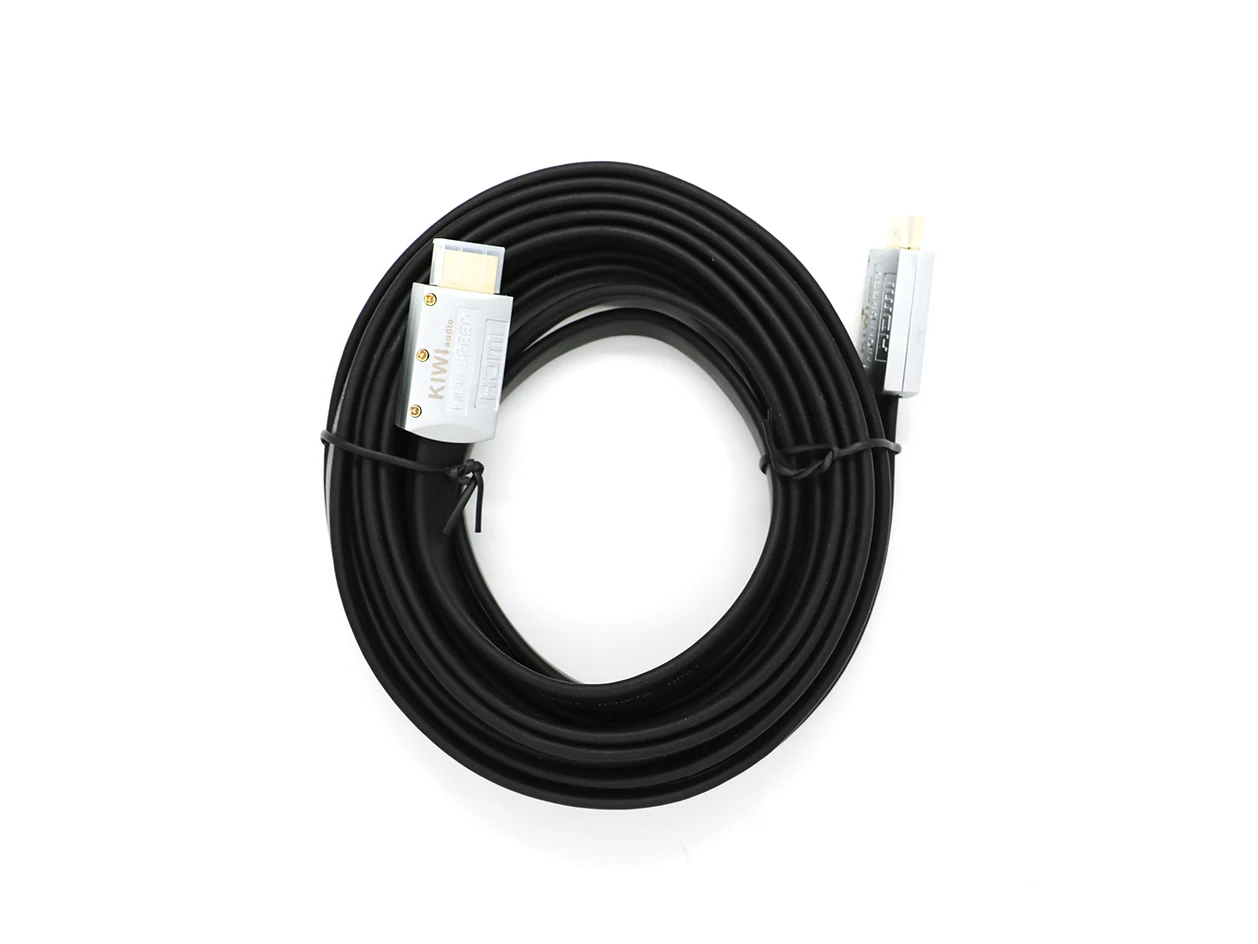 Dây HDMI KW-HD001FG dài 20M chính hãng