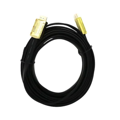 Dây HDMI KW-HD001FG dài 5M chính hãng thumb 1