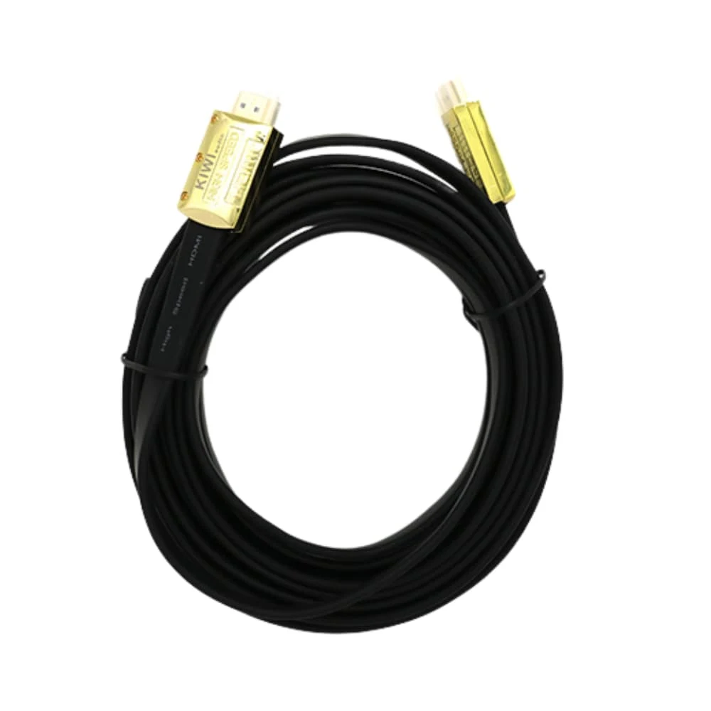 Dây HDMI KW-HD001FG dài 5M chính hãng