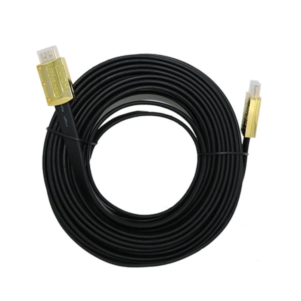Dây HDMI KW-HD001FG dài 10M chính hãng