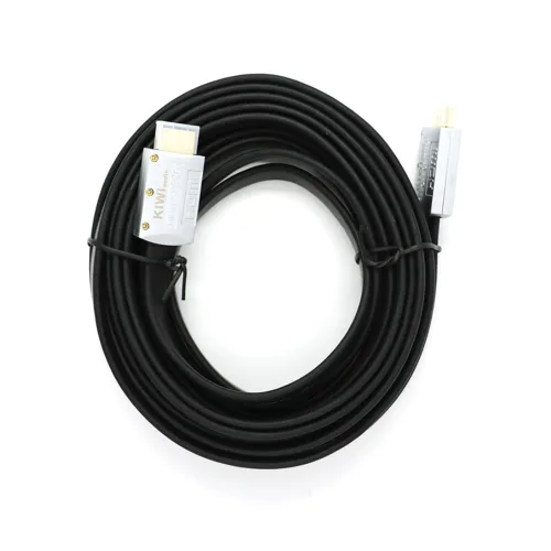 Dây HDMI KW-HD001FS dài 5M hàng chính hãng thumb 1