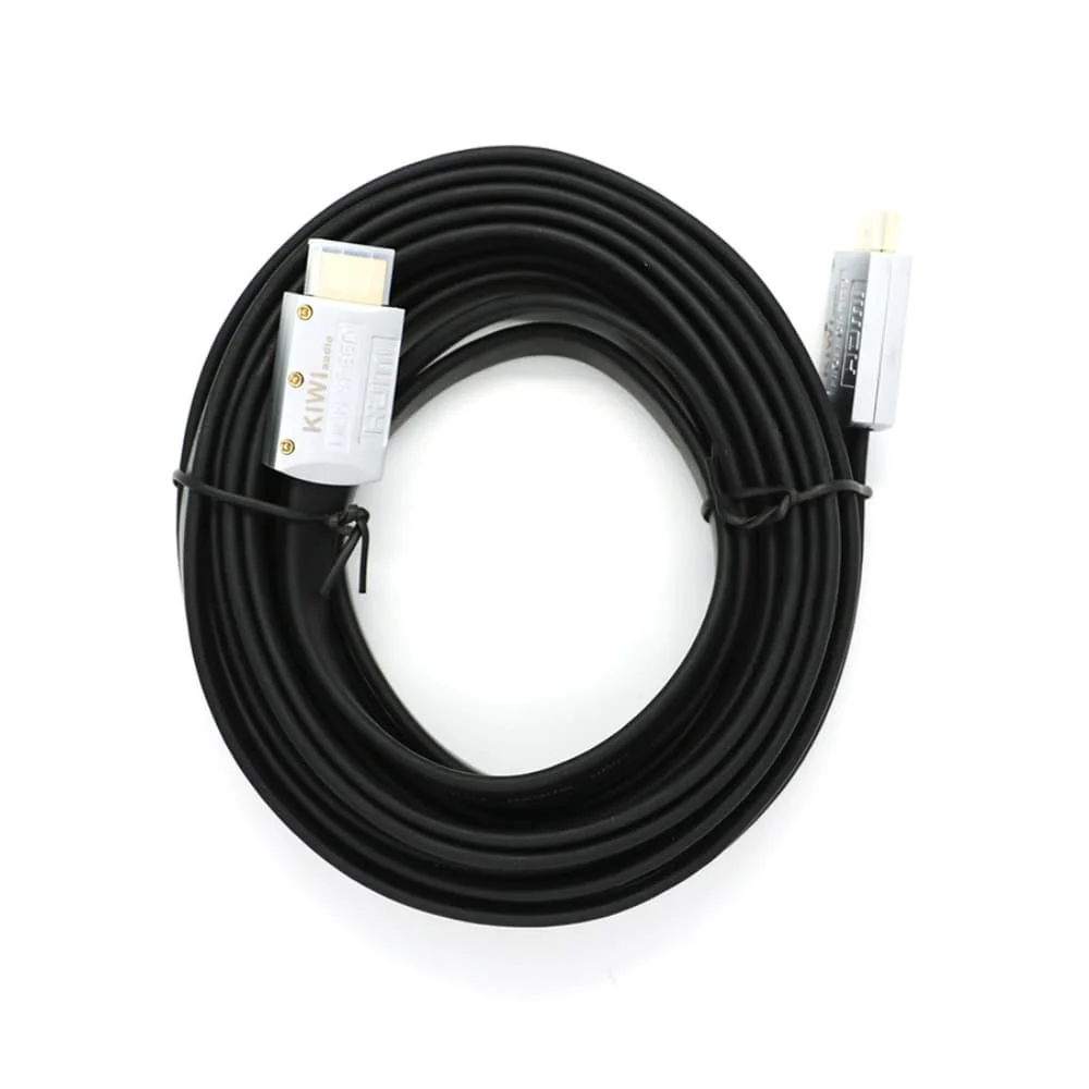 Dây HDMI KW-HD001FS dài 5M hàng chính hãng