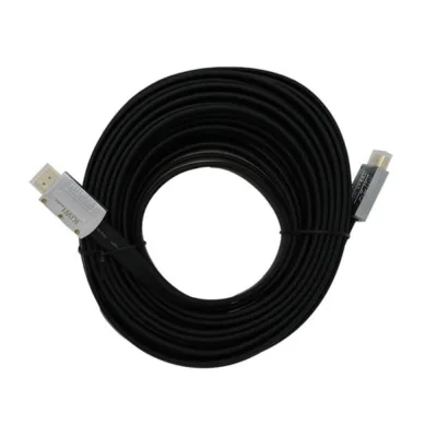 Dây HDMI KW-HD001FS dài 10M chính hãng thumb 1