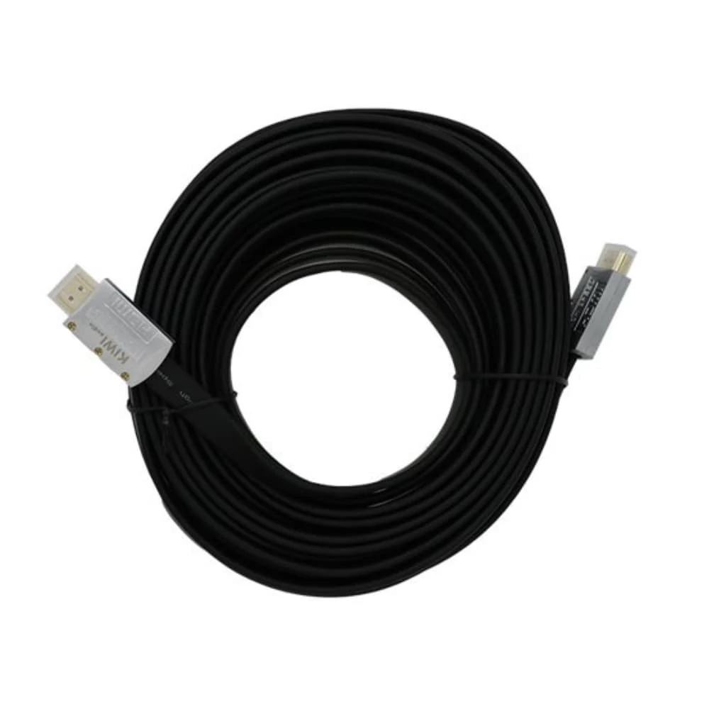 Dây HDMI KW-HD001FS dài 10M chính hãng
