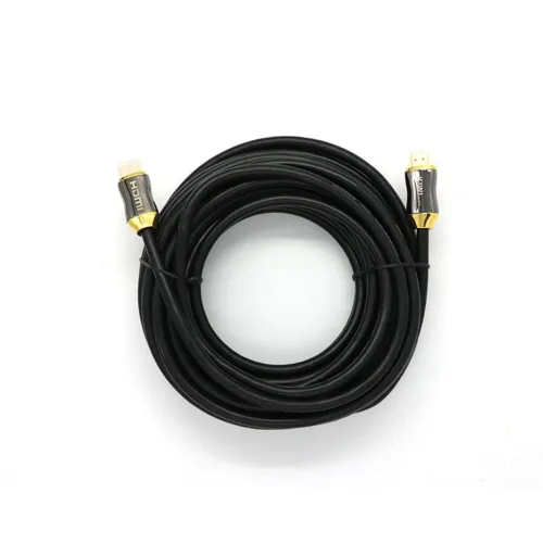 Dây HDMI KW-HD002RG dài 10m chính hãng thumb 1