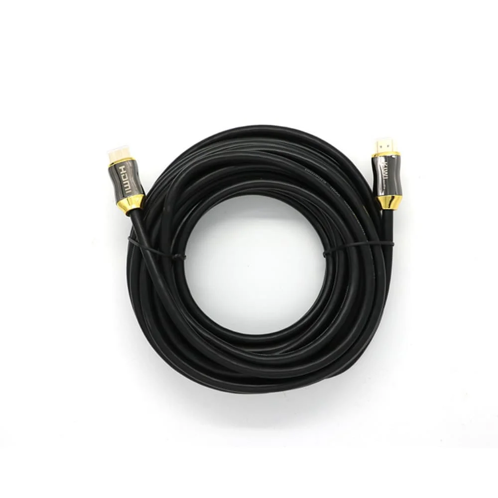 Dây HDMI KW-HD002RG dài 10m chính hãng