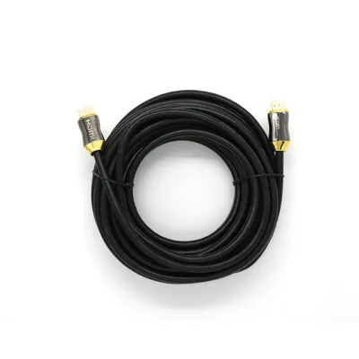 Dây HDMI KW-HD002RG dài 10m chính hãng thumb 1