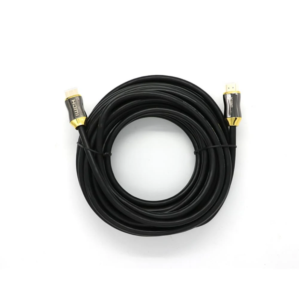 Dây HDMI KW-HD002RG dài 10m chính hãng