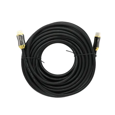 Dây HDMI KW-HD002RG dài 15m chính hãng thumb 1