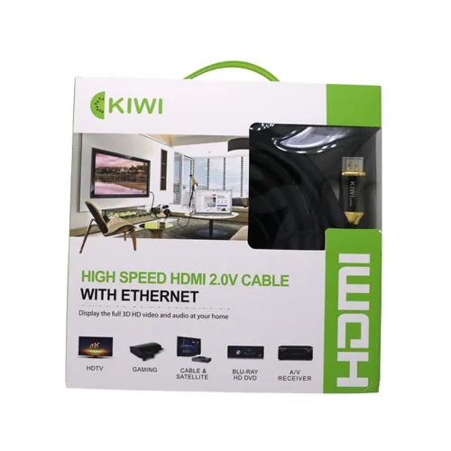 Dây HDMI KW-HD002RG dài 20m chính hãng thumb 2