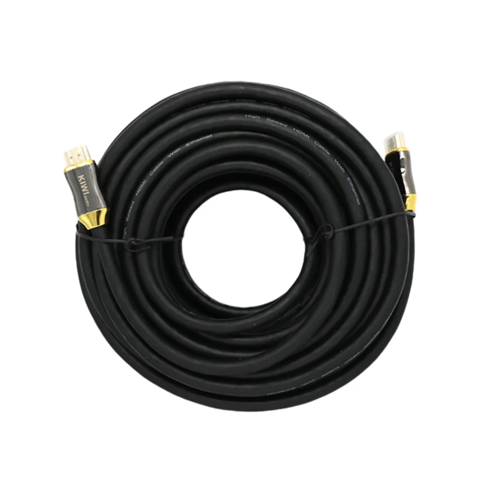 Dây HDMI KW-HD002RG dài 20m chính hãng