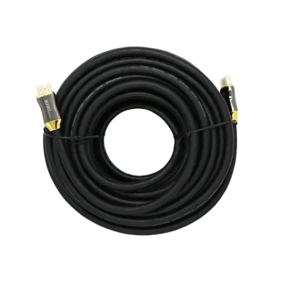 Dây HDMI KW-HD002RG dài 20m chính hãng thumb 1