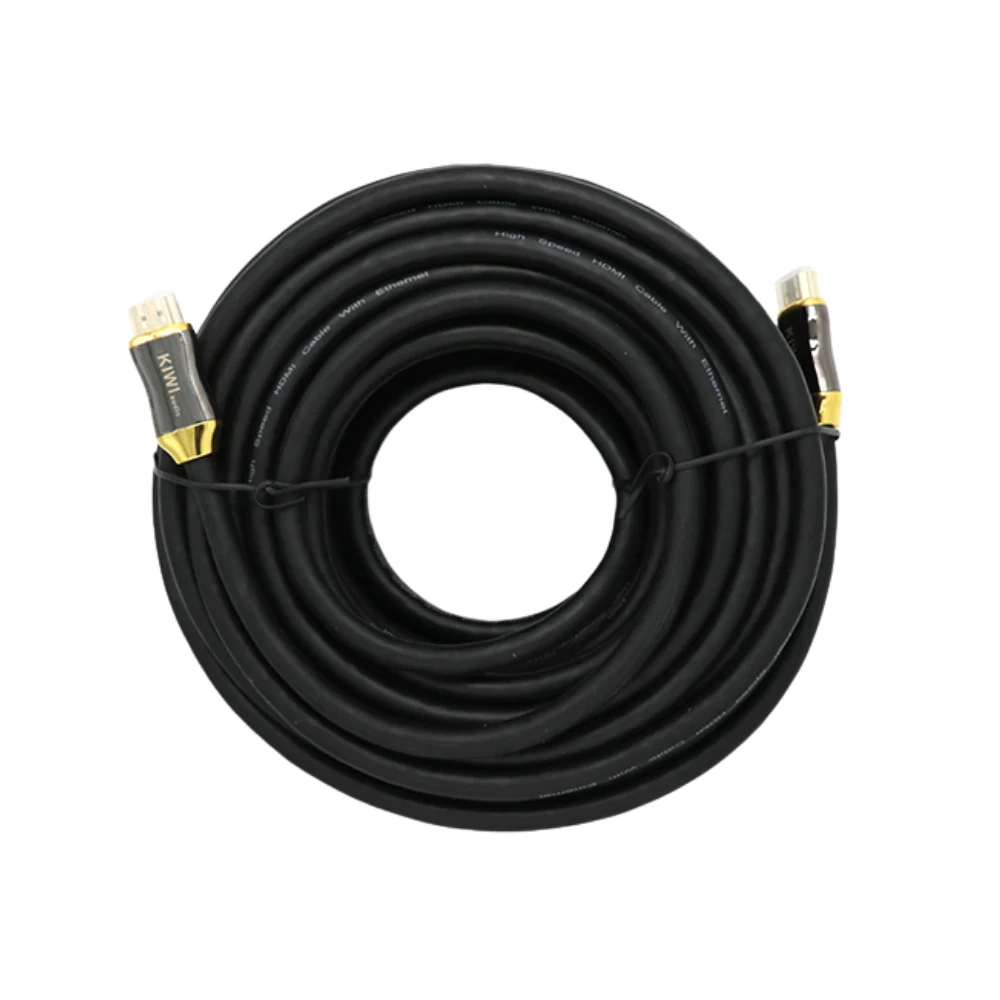 Dây HDMI KW-HD002RG dài 20m chính hãng