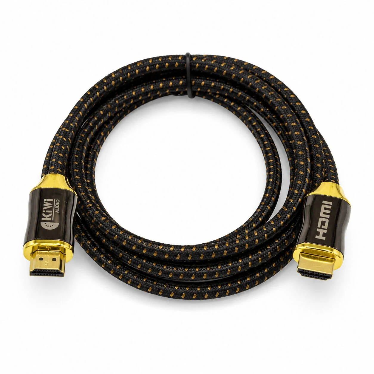 Dây HDMI KW-HD002RG dài 2m chính hãng