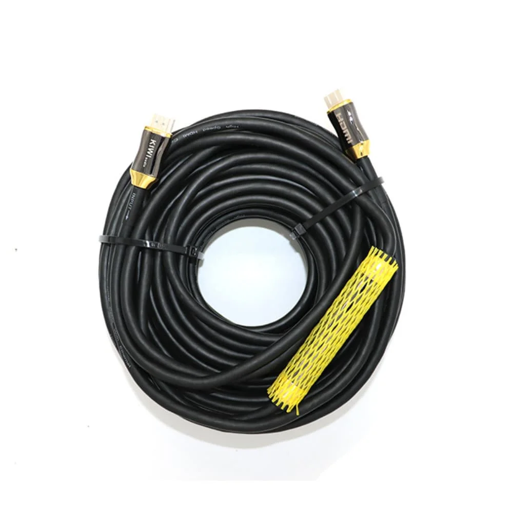 Dây HDMI KW-HD002RG dài 30m chính hãng