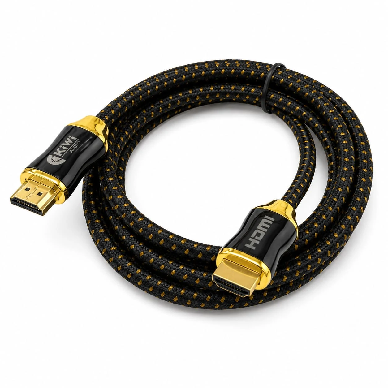Dây HDMI KW-HD002RG dài 3m chính hãng