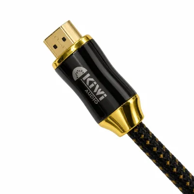 Dây HDMI KW-HD002RG dài 3M chính hãng thumb 3