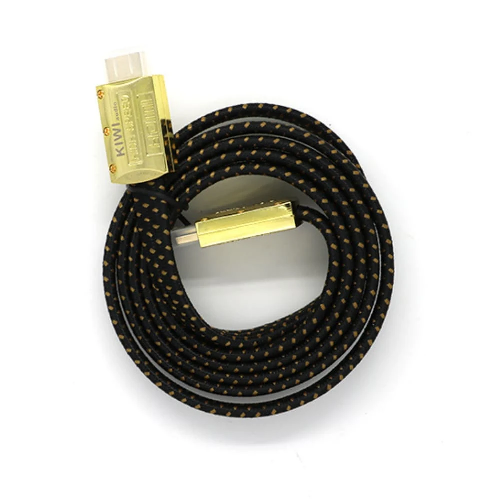 Dây HDMI KW – HD2 dài 1.5M chính hãng