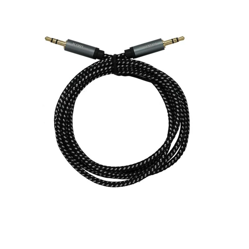 Dây Kiwi 3.5mm sang 3.5mm