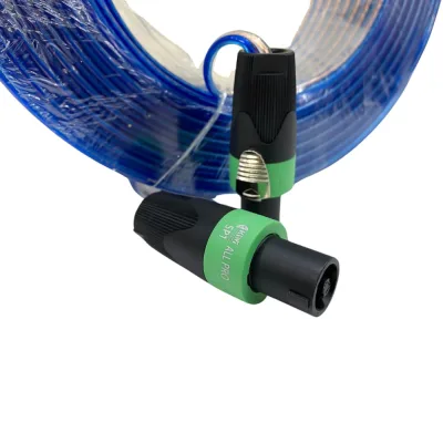 Dây loa KIWI C2X400 75M chính hãng thumb 2