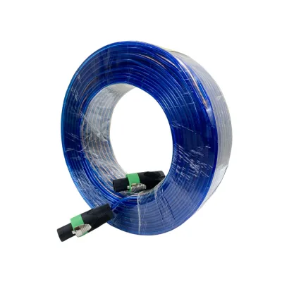 Dây loa KIWI C2X400 75M chính hãng thumb 4