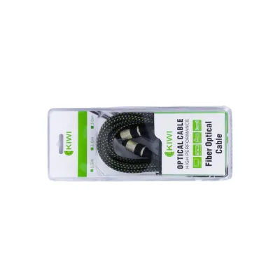 Dây Optical Kiwi KW-OP001/3M 3m thumb 2