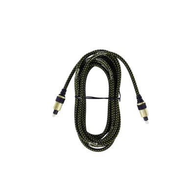 Dây Optical Kiwi KW-OP001/3M 3m thumb 1