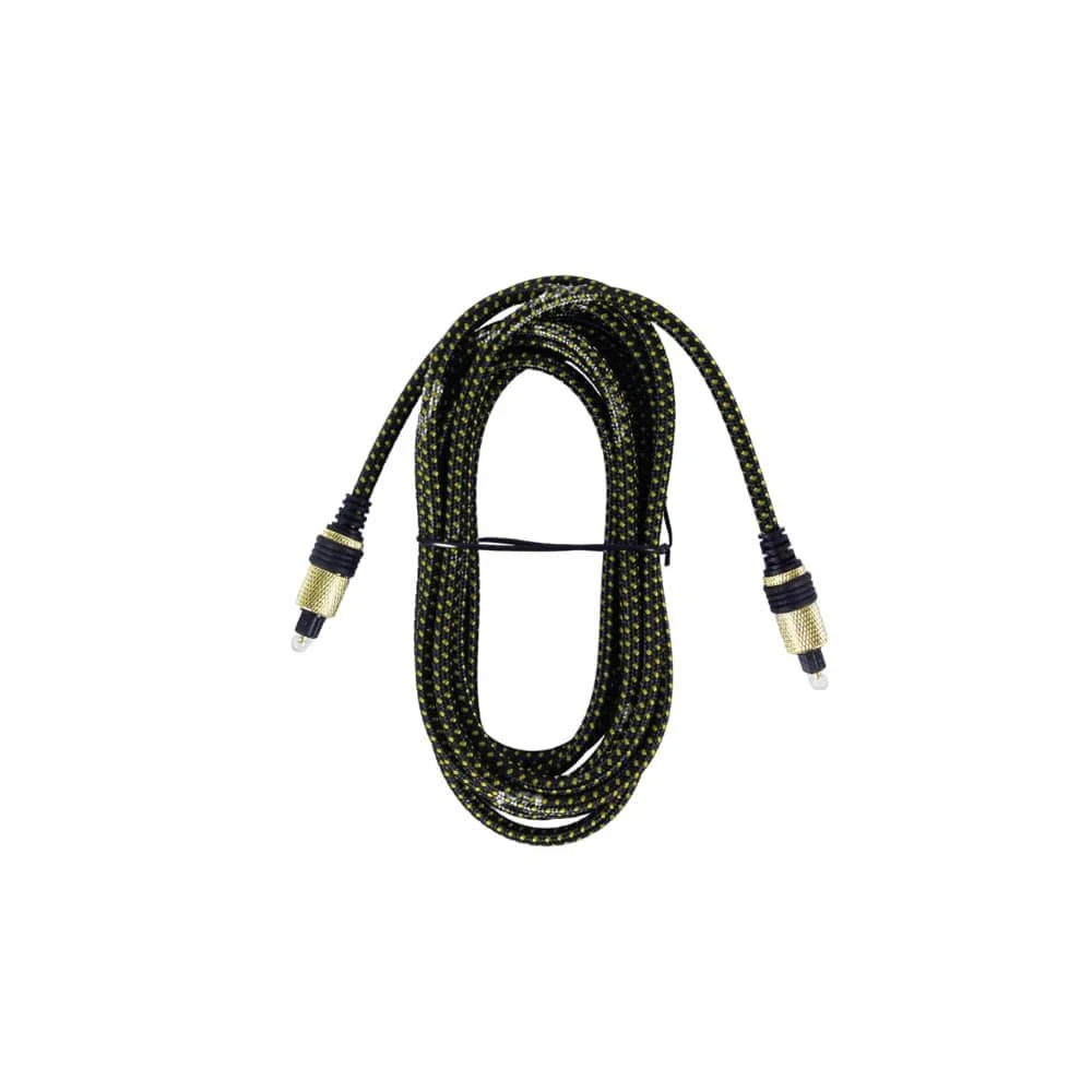 Dây Optical Kiwi KW-OP001/5M 5m