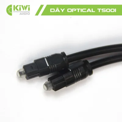 Dây Optical KIWI TS001-3M thumb 2