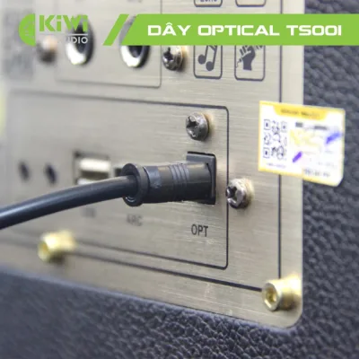 Dây Optical KIWI TS001-3M thumb 4