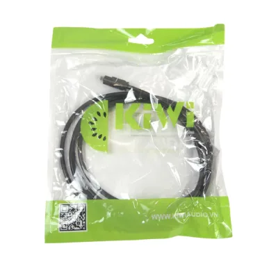 Dây Optical Kiwi TS001-1.5M chính hãng thumb 2