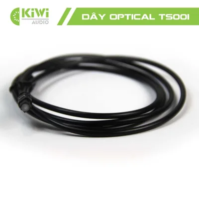 Dây Optical Kiwi TS001-1.5M chính hãng thumb 3