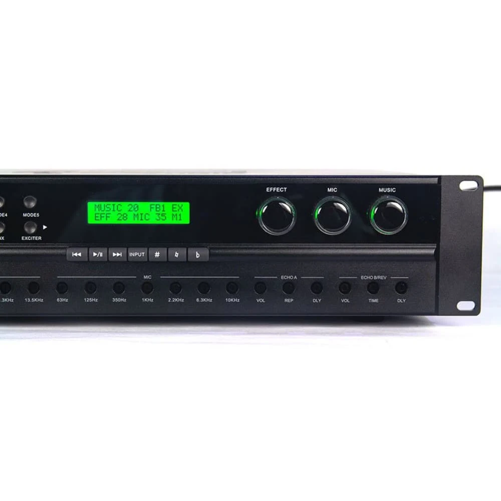 Kiwi PD8400 với nhiều tính năng hiện đại