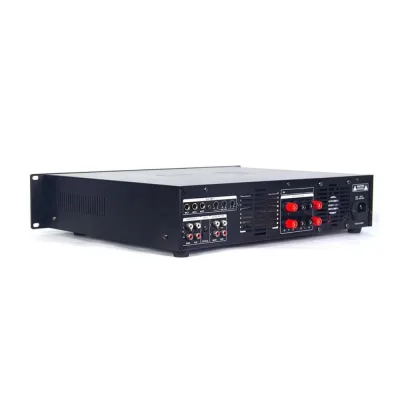 Công suất liền vang Kiwi PD8400 thumb 6