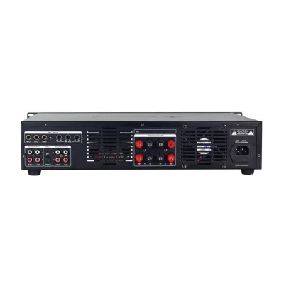 Công suất liền vang Kiwi PD8400 thumb 7