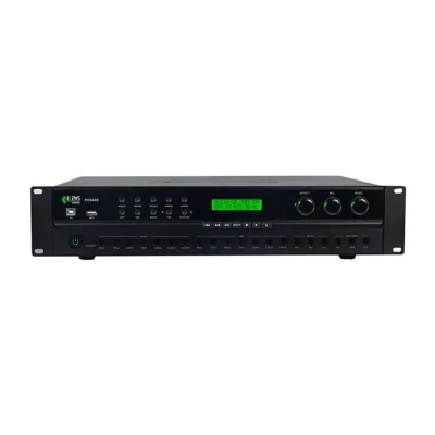 Công suất liền vang Kiwi PD8400 thumb 1