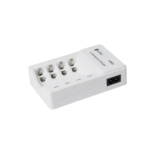 Dock sạc pin KIWI Ni-MH-04