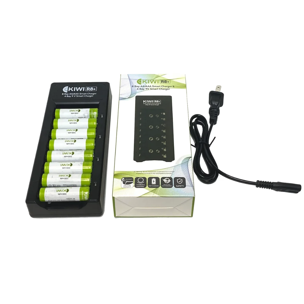 Dock sạc có nhiều chức năng thông minh