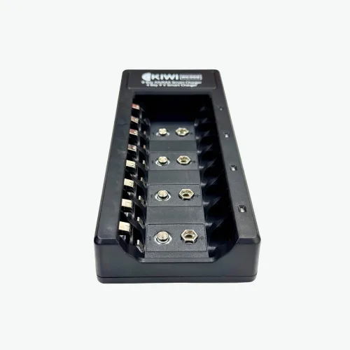Dock sạc pin KIWI RC308 thumb 2