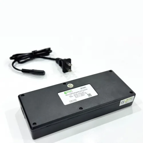 Dock sạc pin KIWI RC308 thumb 3
