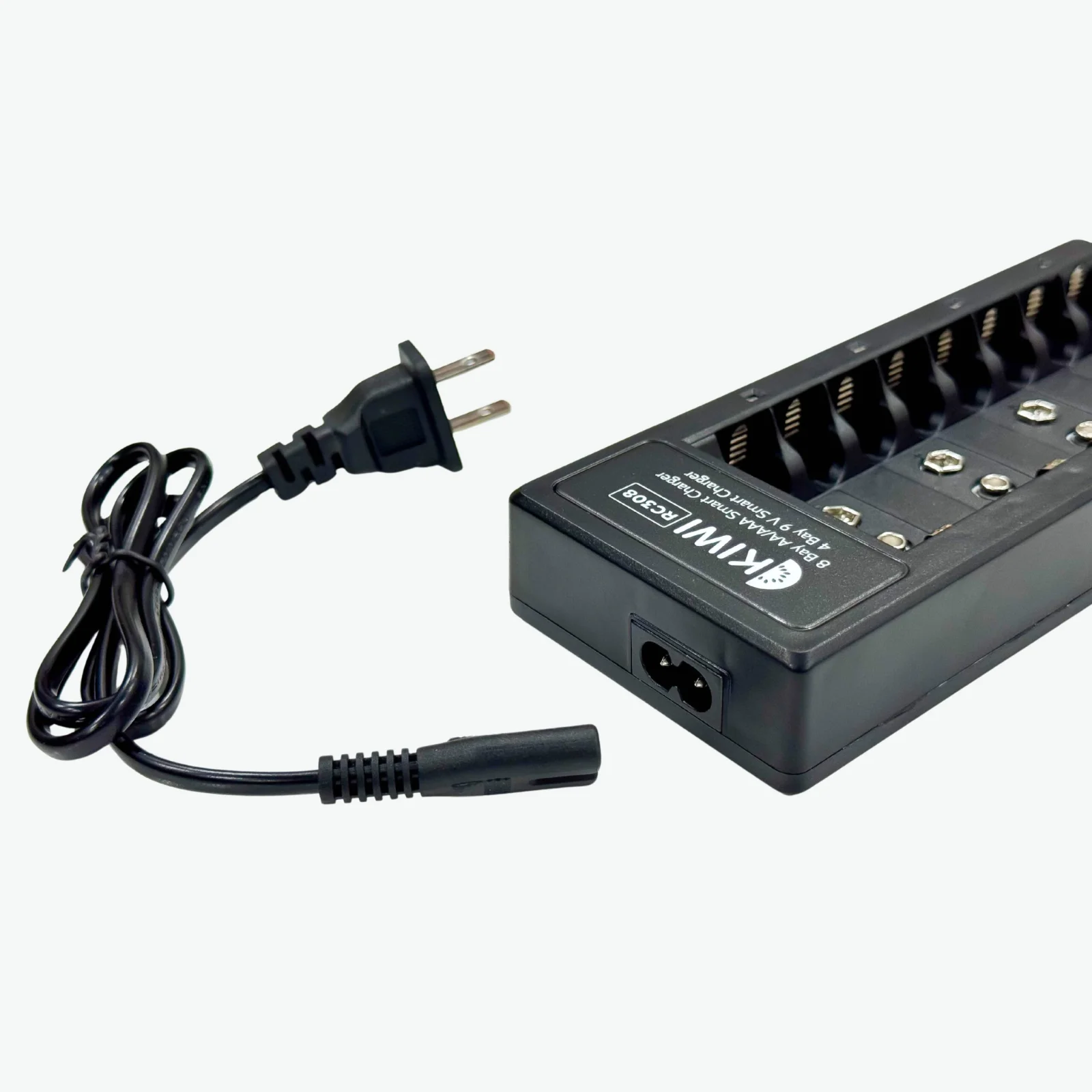 Sạc Đồng Thời Nhiều Pin – Linh Hoạt Và Tiện Lợi