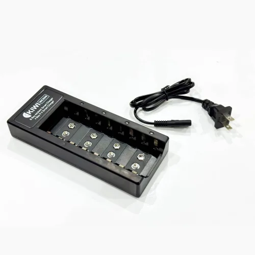 Dock sạc pin KIWI RC308
