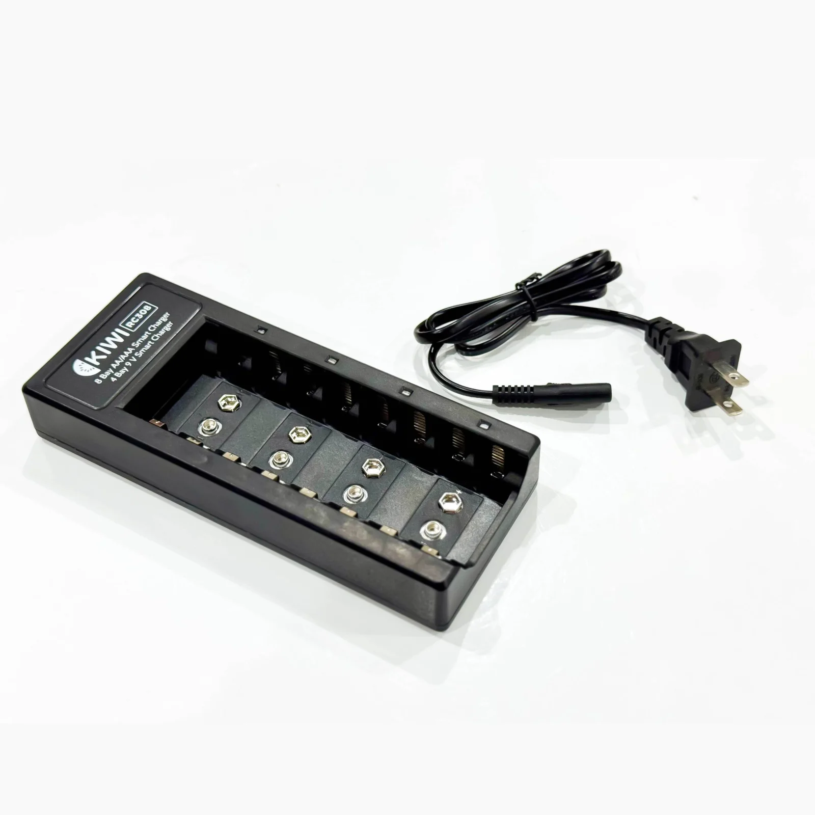 Dock sạc pin KIWI RC308