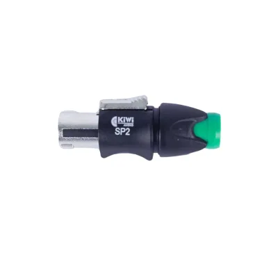 Jack loa Speakon KIWI SP2 chuyên nghiệp thumb 2