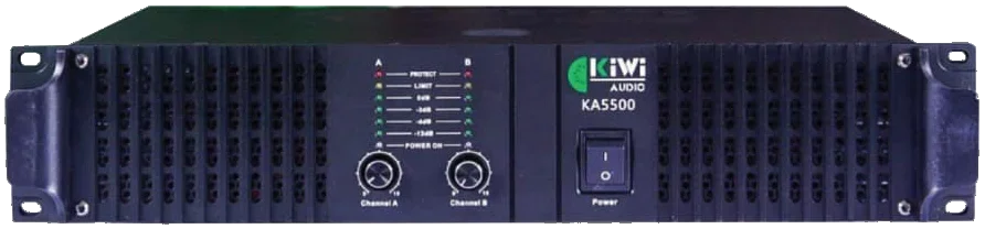 Cục đẩy KA 5500