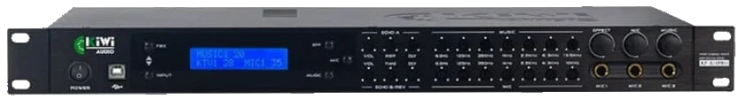 Vang số KF X10 Pro