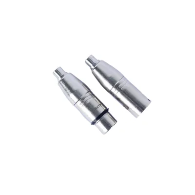 Khẩu nối từ dây AV ra Canon đực cái CM2 và CF2 thumb 1