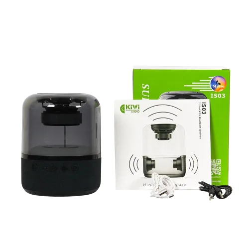 Loa BLUETOOTH KIWI IS03 thumb 1